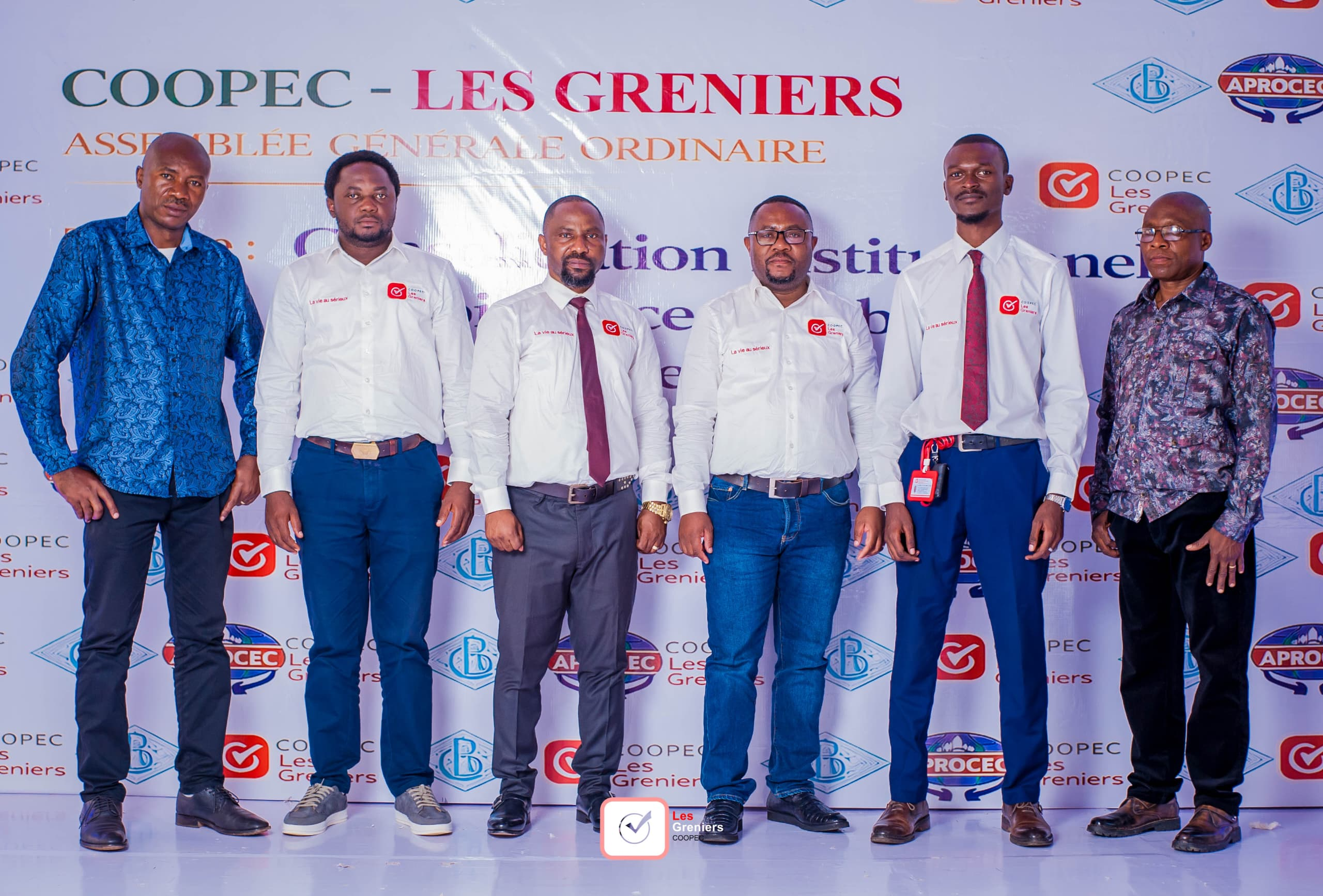 Assemblée générale